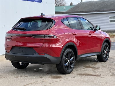 2024 Dodge Hornet GT Plus AWD