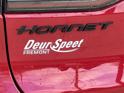 2024 Dodge Hornet GT Plus AWD