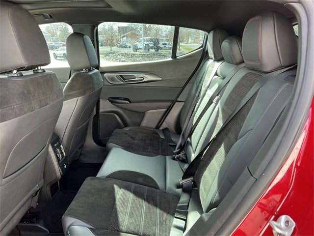 2024 Dodge Hornet GT Plus AWD