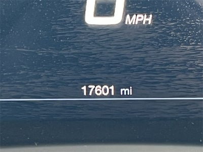 2024 Dodge Hornet GT Plus AWD