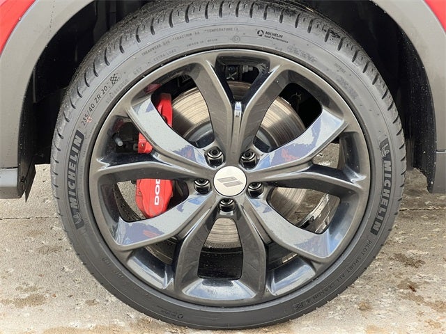 2024 Dodge Hornet GT Plus AWD