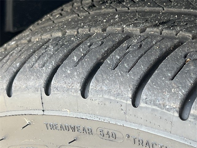 2024 Dodge Hornet GT Plus AWD