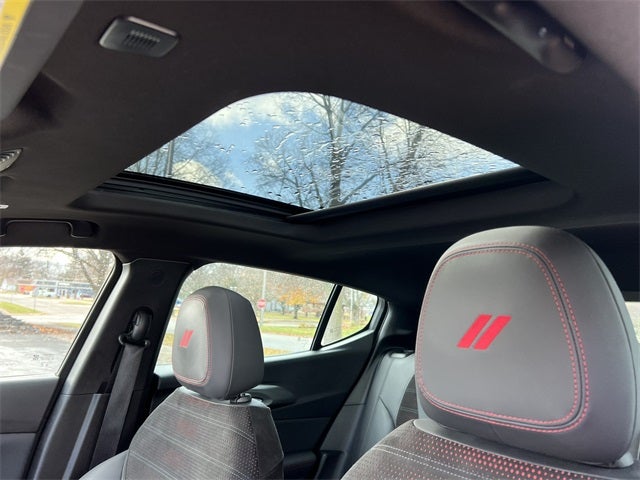 2024 Dodge Hornet GT Plus AWD