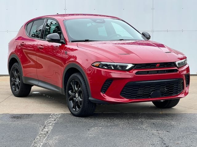 2024 Dodge Hornet GT