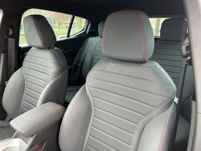 2024 Dodge Hornet GT AWD