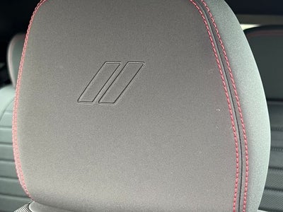 2024 Dodge Hornet GT AWD