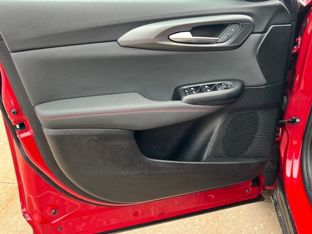 2024 Dodge Hornet GT AWD