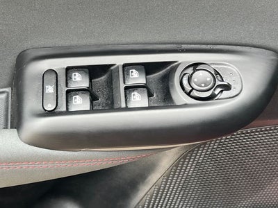 2024 Dodge Hornet GT AWD