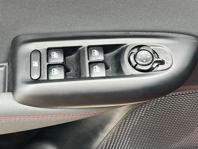 2024 Dodge Hornet GT AWD