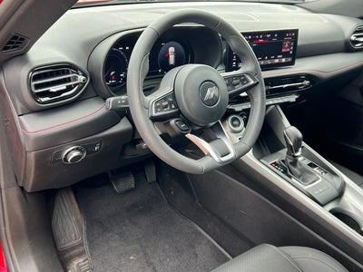 2024 Dodge Hornet GT AWD