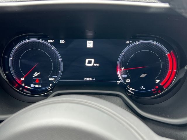 2024 Dodge Hornet GT AWD