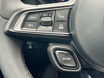 2024 Dodge Hornet GT AWD