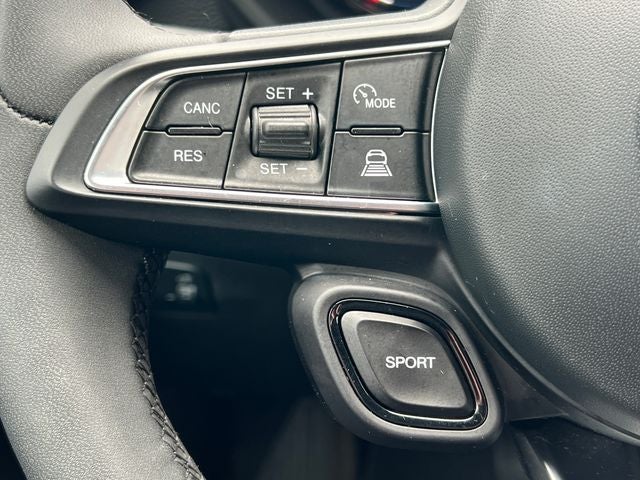 2024 Dodge Hornet GT AWD