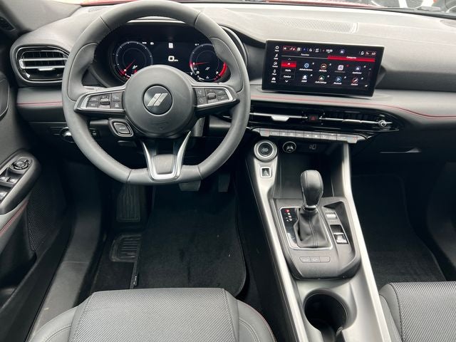 2024 Dodge Hornet GT