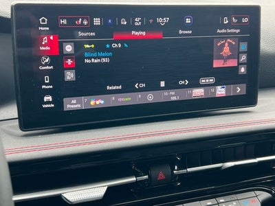 2024 Dodge Hornet GT AWD