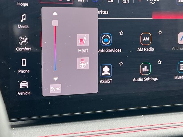 2024 Dodge Hornet GT AWD