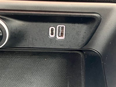 2024 Dodge Hornet GT AWD