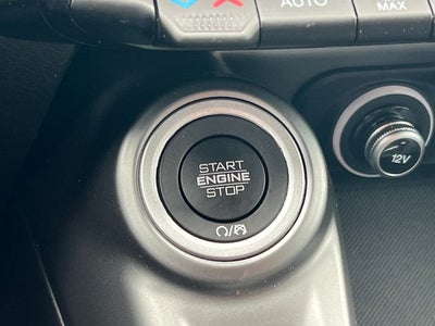 2024 Dodge Hornet GT AWD