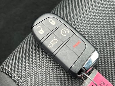 2024 Dodge Hornet GT AWD