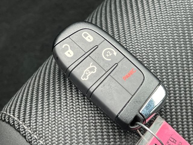 2024 Dodge Hornet GT AWD