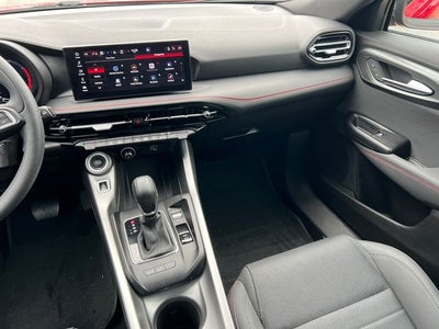 2024 Dodge Hornet GT AWD