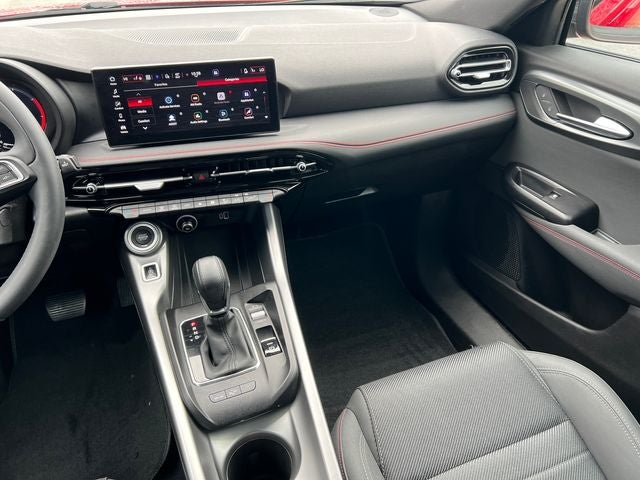 2024 Dodge Hornet GT AWD