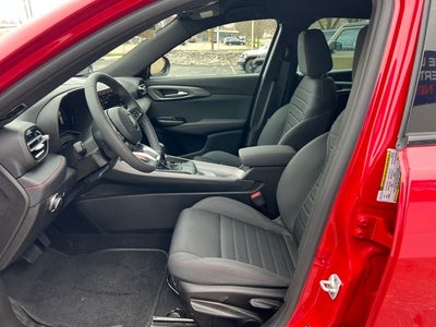 2024 Dodge Hornet GT