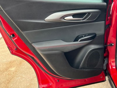 2024 Dodge Hornet GT AWD