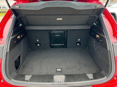 2024 Dodge Hornet GT AWD