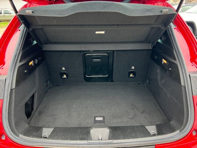 2024 Dodge Hornet GT AWD