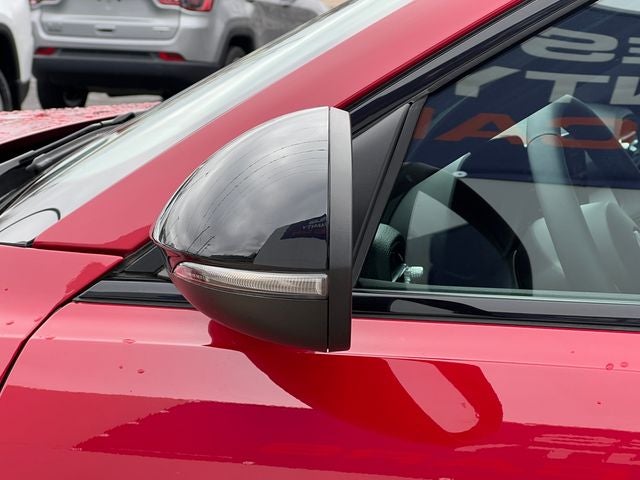 2024 Dodge Hornet GT AWD