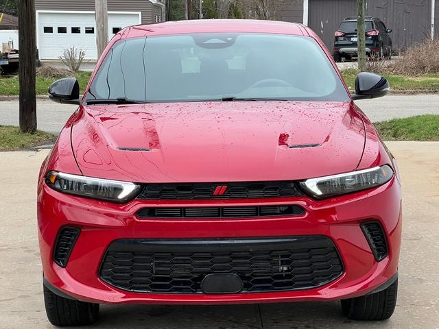 2024 Dodge Hornet GT AWD