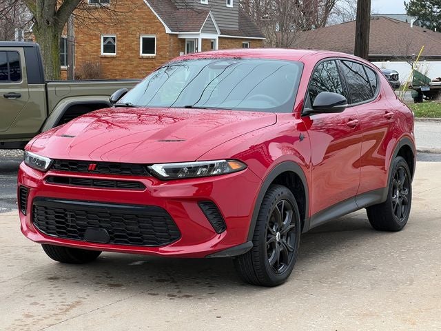2024 Dodge Hornet GT AWD