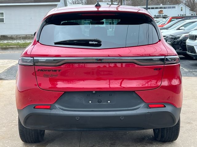 2024 Dodge Hornet GT AWD