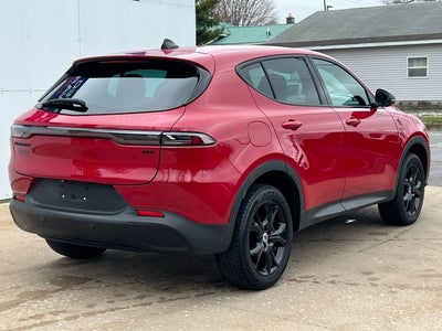 2024 Dodge Hornet GT AWD