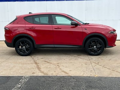 2024 Dodge Hornet GT AWD