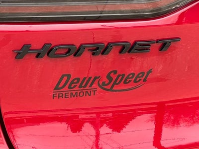 2024 Dodge Hornet GT AWD