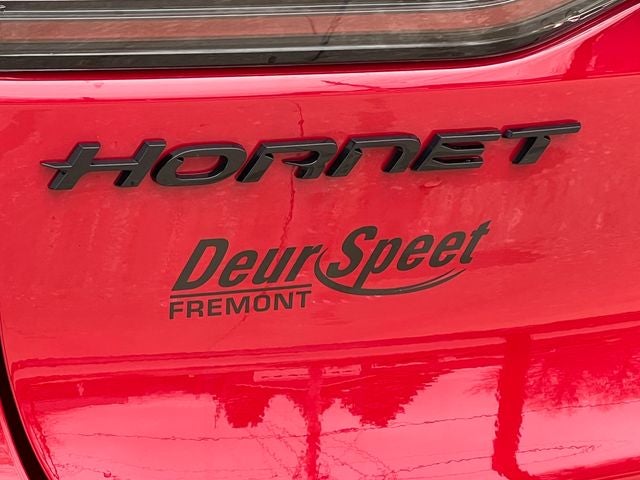 2024 Dodge Hornet GT AWD