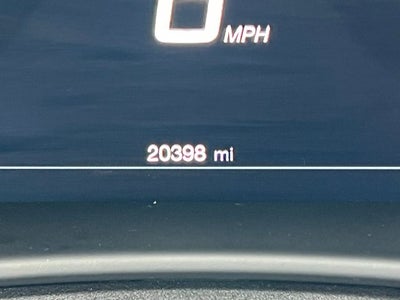 2024 Dodge Hornet GT AWD