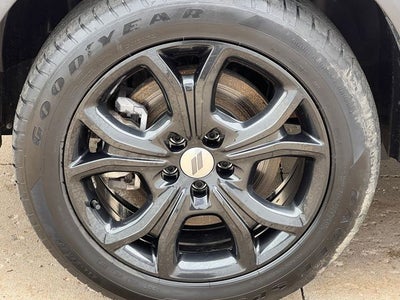 2024 Dodge Hornet GT AWD