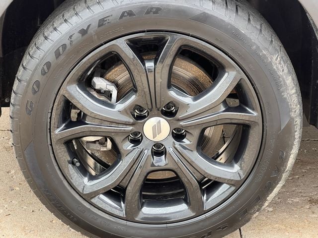 2024 Dodge Hornet GT AWD