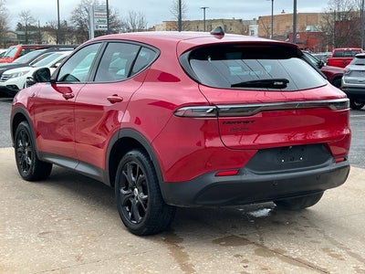 2024 Dodge Hornet GT AWD