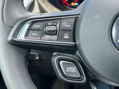 2024 Dodge Hornet R/T EAWD