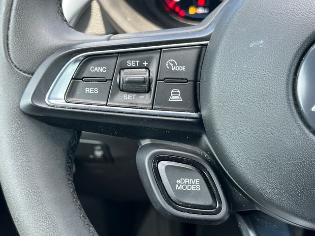 2024 Dodge Hornet R/T EAWD