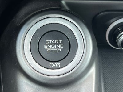 2024 Dodge Hornet R/T EAWD
