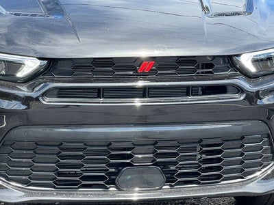 2024 Dodge Hornet R/T EAWD