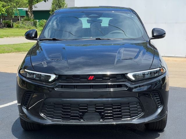 2024 Dodge Hornet R/T EAWD