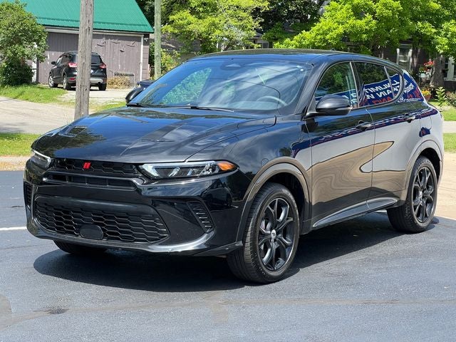 2024 Dodge Hornet R/T EAWD