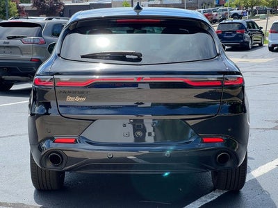 2024 Dodge Hornet R/T EAWD