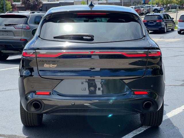 2024 Dodge Hornet R/T EAWD